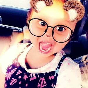 Meet your Posher, Jerolyn